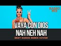 Vaya Con Dios - Nah Neh Nah (Geo Da Silva, Canello & George Buldy dj radio cover remix)