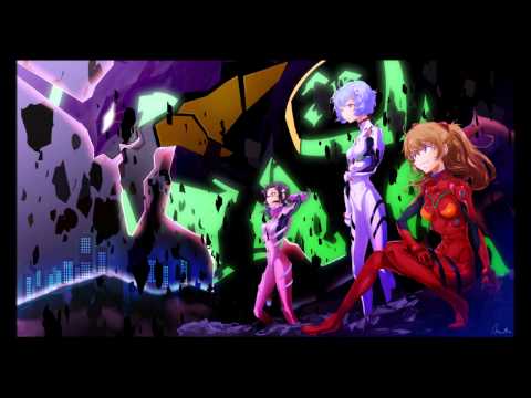 Zankoku na Tenshi no TE-ZE - Anime lyrics по-русски