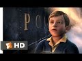 The Polar Express, ALL ABOARD! Scene