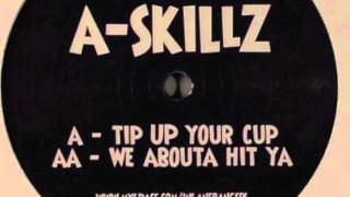 A-Skillz - We Abouta Hit Ya (2009) Insane Bangers Vol. 9 - YouTube