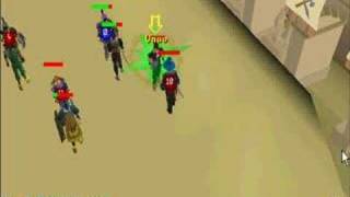 runescape revenant hunt