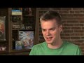 Mike Lamond Extended Interview from Star Wars: X-Wing - TableTop S02E09
