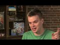 Mike Lamond Extended Interview from Star Wars: X-Wing - TableTop S02E09