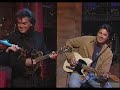 Earl Scruggs & Steve Martin - Foggy Mountain Breakdown (Best