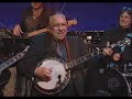 Earl Scruggs & Steve Martin - Foggy Mountain Breakdown (Best
