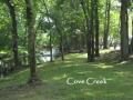 Up The Creek RV Camp - Sevierville, TN