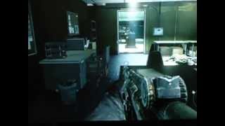 прохождение игры call of duty black ops на ps3. Возрождение.Часть 3