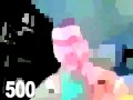 VIDEO ROOM 1000 COMPLETE MIX -- All 1000 videos seen in sequential order!