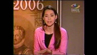 Cultura Gratis!!! Diana Uribe