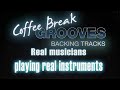Coffee Break Grooves Roland Cube GX Offer