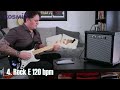 Coffee Break Grooves Roland Cube GX Offer