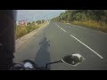 Dangerous HGV Trailer!