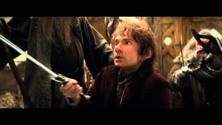 The Hobbit: The Desolation of Smaug - Teaser Trailer - Official Warner Bros. UK