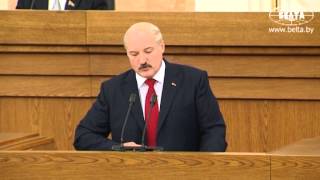 Лукашенко поручил пересмотреть нормы проектирования по плотности застройки