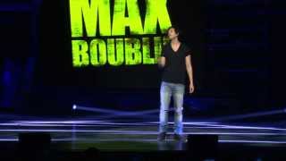 Max Boublil - bande annonce du spectacle