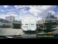 2011年、高画質版｡ロシアの交通事故映像集  