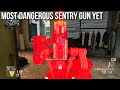 Black Ops 2 In Depth - Sentry Gun Tips