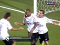 Globo Vídeos VIDEO Os gols de Corinthians 2 x 1 Racing URU pela  Taça Libertadores ...