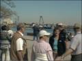 Video Suezkanal bei Port Suez
