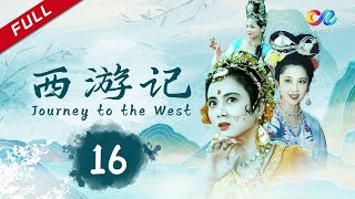 <font color=lightblue size=3  face=arial>西游记 (41集全)</font> <font color=white size=2  face=arial>Journey to the West </font>