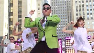 Oppa Gangnam Style Full Song Mp3 Free Download