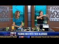 Food sensitivities and inflammation