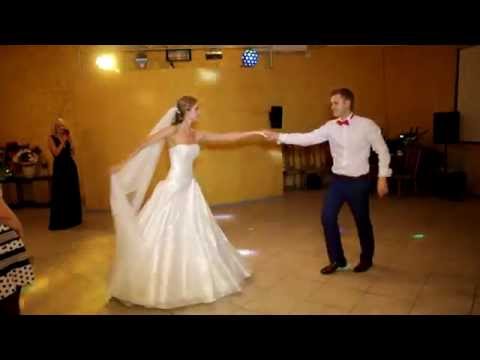 Танец на свадьбу легкий Танец на свадьбу легкий