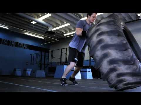 Watch Video Inspirational CrossFit Commercial - Peak 360