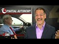Top 5 future car tech innovations