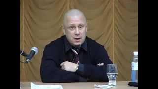 Советник Евкурова Андрей Кочергин расписался в превосходстве Ислама