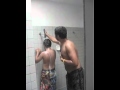 Shampoo!