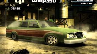 Nfs Most Wanted 2012 Save Game