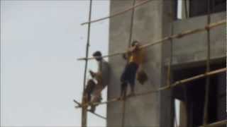 Porque existem mais viúvas que viúvos