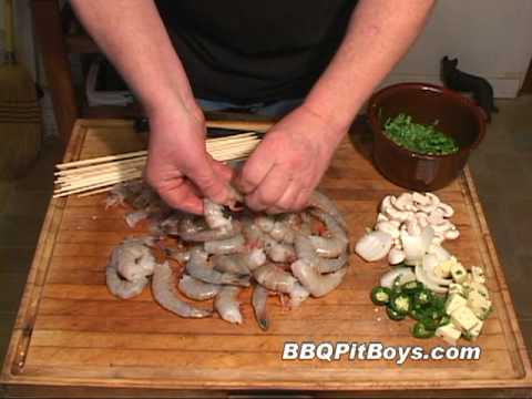Steak and shrimp recipes