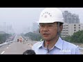 Is this the world's longest demolition?