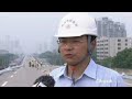 Is this the world's longest demolition?