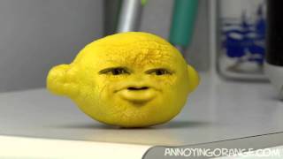 Děda citrón