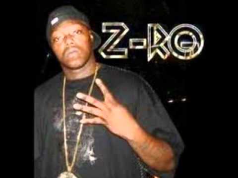 Z-RO - Final Curtain Call
