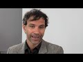 Inventing David Geffen interview