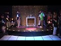 20111123 Dancer's Night - Loose Joint & Da Rumors