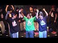 20111123 Dancer's Night - Loose Joint & Da Rumors
