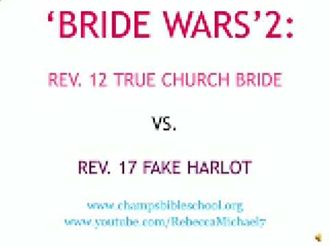 BRIDE WARS Part 2 5