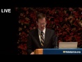 Lectures: 2013 Nobel Prize in Physiology or Medicine