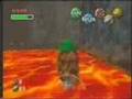 Zelda: Majora's Mask Music Video 'Full Moon'
