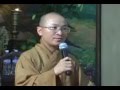 Đạo Phật Và Tuổi Trẻ - Phần 2/2 - Thích Nhật Từ - TuSachPhatHoc.com