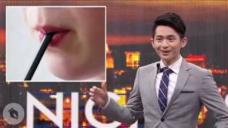 博恩夜夜秀】?4/2--5/4新聞亂報? 博恩夜夜秀】?4/2--5/4新聞亂報?