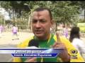 Escuela Popular del Deporte en Gratamira