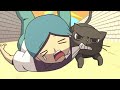 自主制作アニメ 「 -socket- 」
