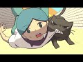 自主制作アニメ 「 -socket- 」