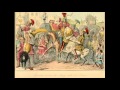 The Comic History of Rome - John Leech (1850)